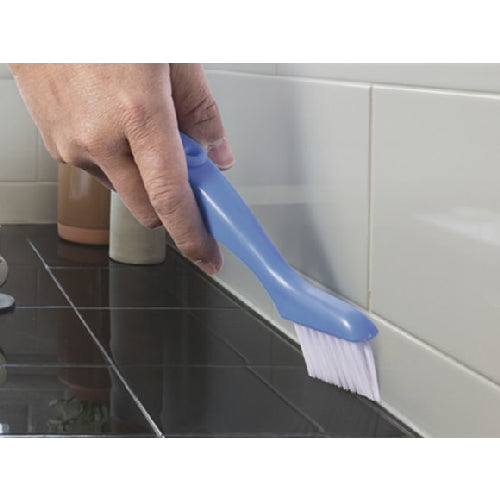 OATES -  TRACKBUSTER DUST REMOVING BRUSH