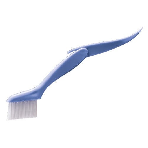 OATES -  TRACKBUSTER DUST REMOVING BRUSH