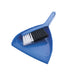 OATES - COMPACT DUSTPAN SET