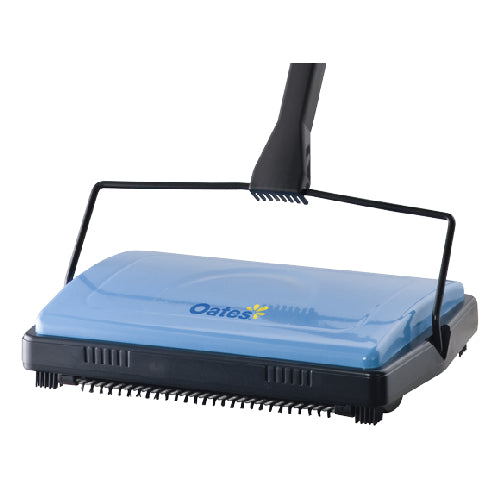 OATES - CLEANSWEEP CARPET SWEEPER