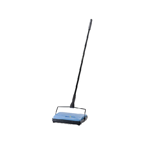 OATES - CLEANSWEEP CARPET SWEEPER