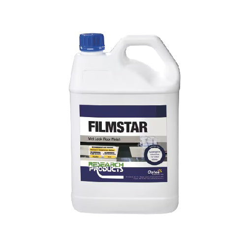 RESEARCH - FILMSTAR 5L