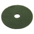OATES - 400mm GREEN PAD