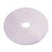 OATES - 500mm WHITE PAD
