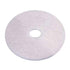 OATES - 400mm WHITE PAD