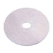 OATES - 500mm WHITE PAD