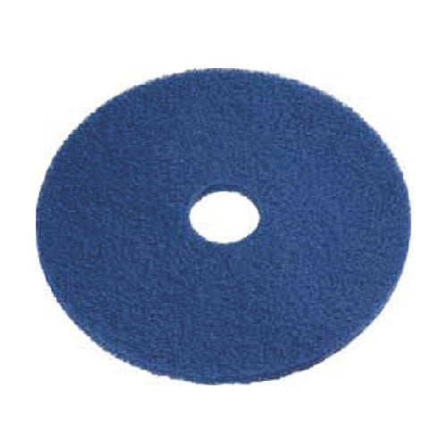 OATES - 400mm BLUE PAD