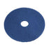 OATES - 400mm BLUE PAD