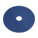 OATES - 400mm BLUE PAD