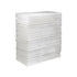 OATES -  No. 635 WHITE POLISH PAD
