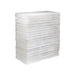 OATES -  No. 635 WHITE POLISH PAD