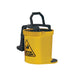 OATES - DURA CLEAN BUCKET MKII 15L- YELL
