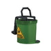 OATES - DURA CLEAN BUCKET MKII 15L-GREEN