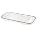 OATES - D/CLEAN TRANS/ BUCKET LID-18 L