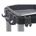 OATES - PLATINUM JANITORS CART HOOK CLIP