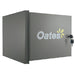 OATES - PLATINUM JANITOR CART - CABINET