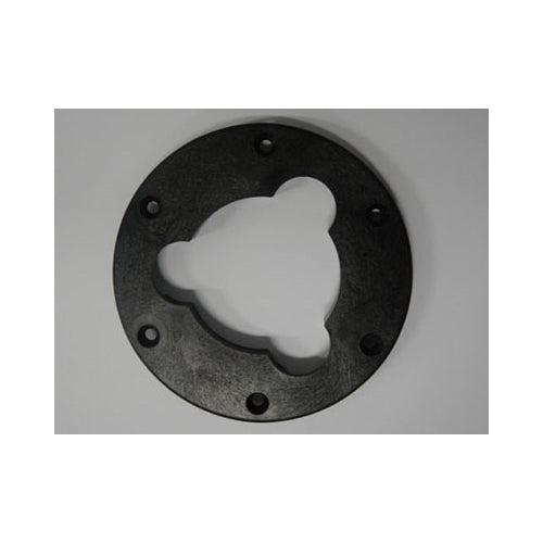 IB - CLUTCH PLATE WITH TRI-EAR CHOLE