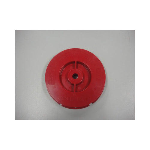 IB - CENTRE LOK 2 LH - RED