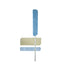 OATES - 60CM MICROFIBRE FLAT MOP COMPLET