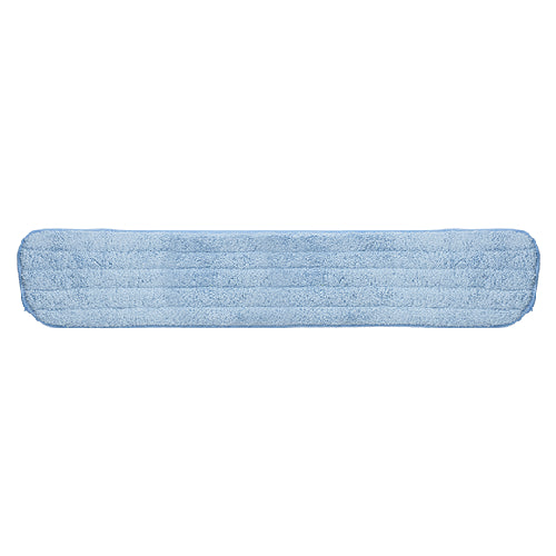 OATES - 600MM M/FIBRE FLAT MOP REFIL BLU