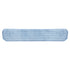 OATES - 600MM M/FIBRE FLAT MOP REFIL BLU