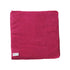 OATES - VALUE MICROFIBLE CLOTH BOX- RED