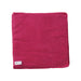 OATES - VALUE MICROFIBLE CLOTH BOX- RED