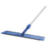 OATES - 600mm MEGA FLAT MOP - BLUE