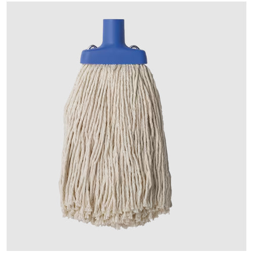 OATES - CONTRACTOR MOP 600G- NO30- WHITE