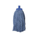 OATES - CONTRACTOR MOP 400G - BLUE