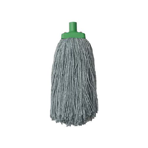 OATES - CONTRACTOR MOP 400G - GREEN
