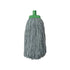 OATES - CONTRACTOR MOP 400G - GREEN