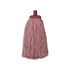 OATES - CONTRACTOR MOP 400G - RED