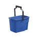 OATES - GENERAL PURPOSE BUCKET - 9 L BLU