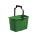 OATES - GEN  PURPOSE BUCKET - 9 L GREEN