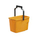 OATES - GEN  PURPOSE BUCKET - 9 L YELLOW