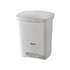 OATES - 30 LITRE PEDAL BIN