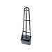 OATES - PLATINUM SLIMLINE LOBBY PAN SET