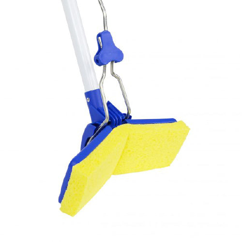 EDCO - UNIVERSAL SQUEEZE MOP COMPLETE