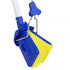 EDCO - UNIVERSAL SQUEEZE MOP COMPLETE