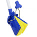 EDCO - UNIVERSAL SQUEEZE MOP COMPLETE