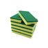 EDCO - TUF SCOURER SPONGE 10PK