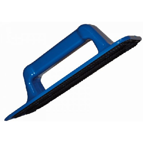 EDCO - SCOURED PAD HOLDER WTH HANDLE