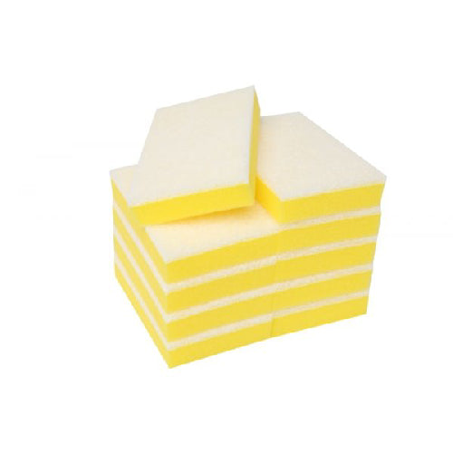 EDCO - SUPER QUALITY NON-SCRACH SPONGE
