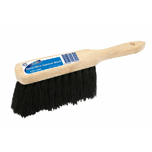 EDCO - PINNACLE BANISTER BRUSH-COCO FILL