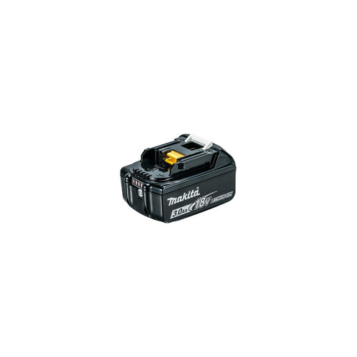 MAKITA - BATTERY BL1830B 18V 3.0 AH