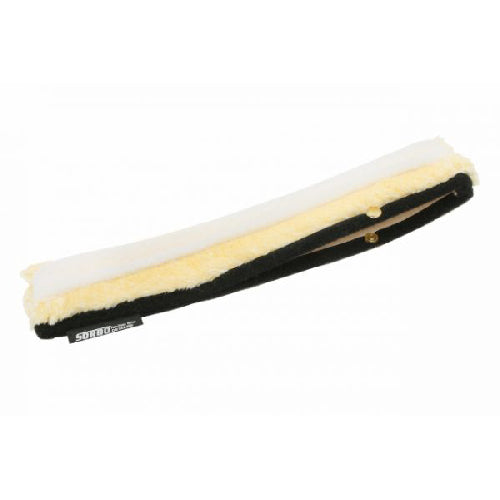 SORBO - YELLOW JACKET WITH SCRUBBER 14