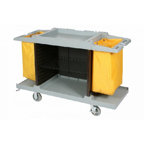EDCO - ROOM SERVICE CART -SMALL