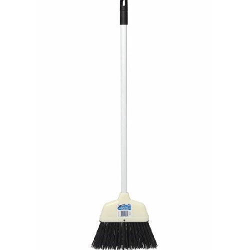 EDCO - LOBBY DUST PAN BROOM ONLY