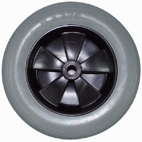 EDCO - SWIVEL WHEEL FOR JANITOR CART